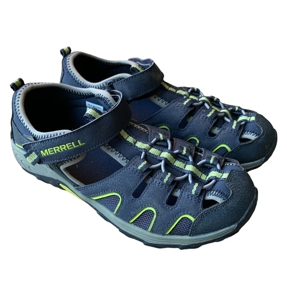 Merrell | Merrell Kids Hydro H2O Hiker Sandal
